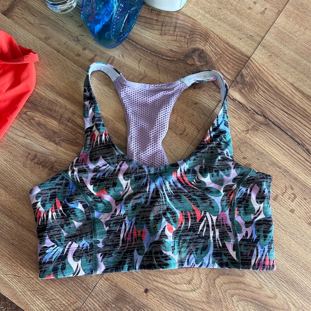 Outdoor Voices Doing Things Bra